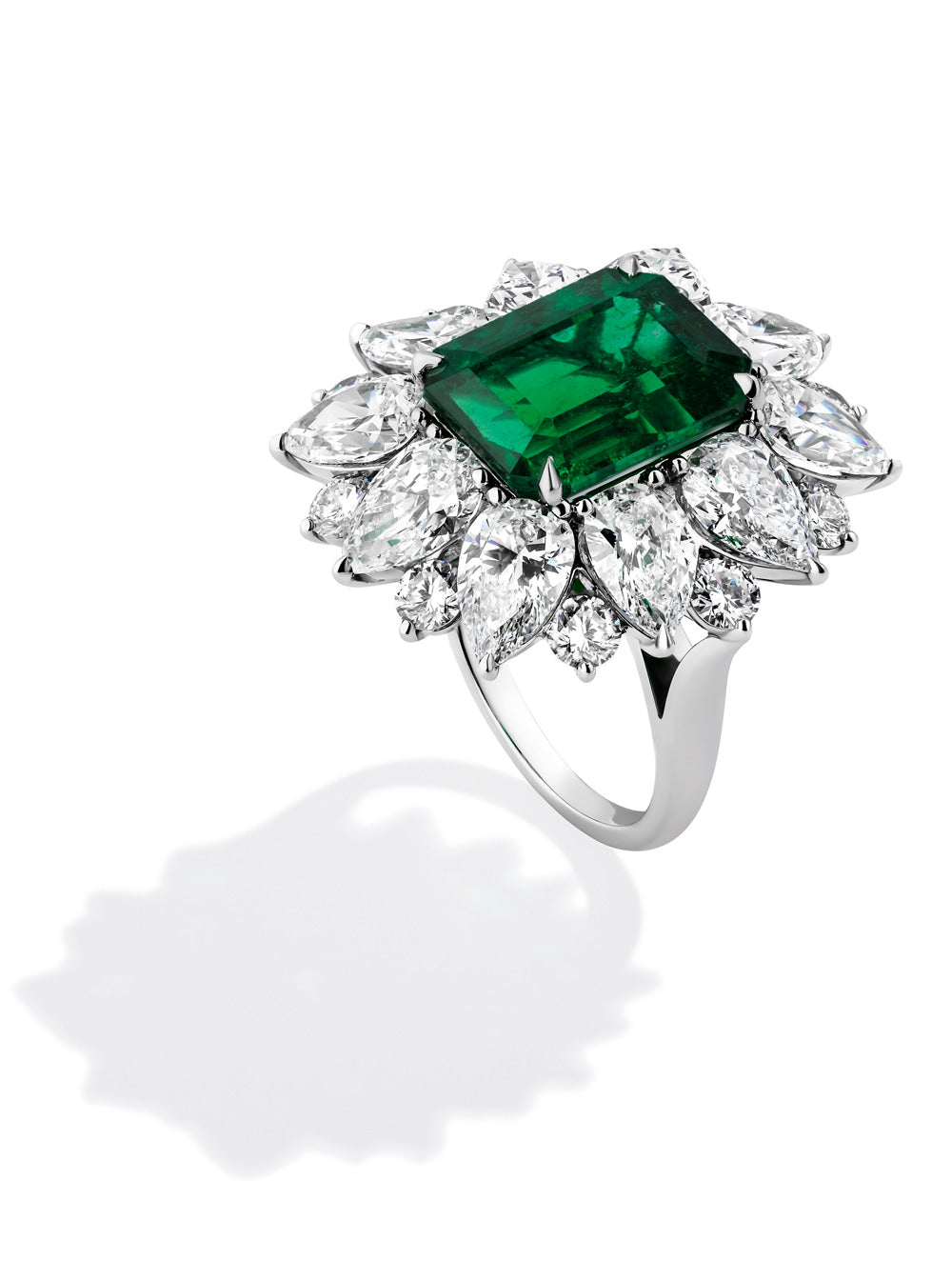 High Jewelry Magnificent – Bayco